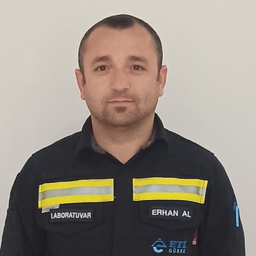 Erhan AL