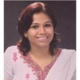 Neeru Dahiya
