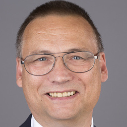 Eberhard Hain