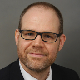 Thorsten Kronz