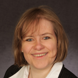 Berit Inga Wiebe