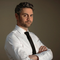 Dr. Hassan Jandali