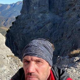 Marcus Regensburger