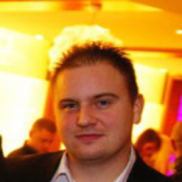 Peter Diensthuber