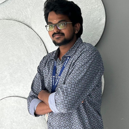 Balakumaran Prabhakaran