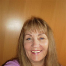 Rosemarie Lohner