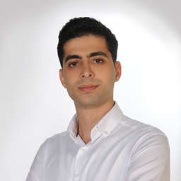 Ömer Ensar DURMUŞ