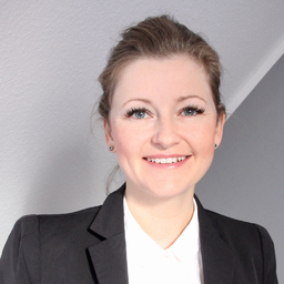 Profilbild Christine Krüger