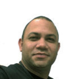 Oswaldo Rivera Ramirez