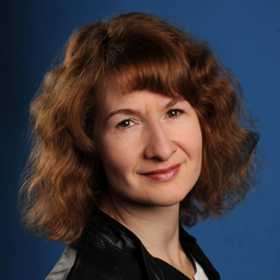 Dipl.-Ing. Annett Stapel
