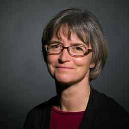 Dr. Jutta Kalkus