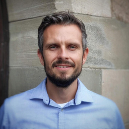 Dr. Christian Kazenwadel