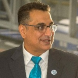 Hilal Mahdi