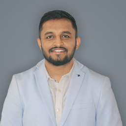 Manjunath Hadagali