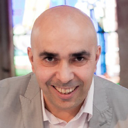 Serge Duarte Moleano