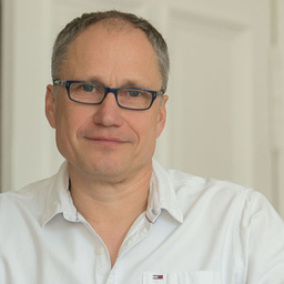 Profilbild Bernd Seiler