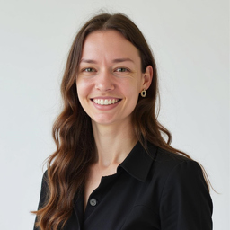 Carina Förster's profile picture