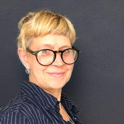 Anette Hoffmann