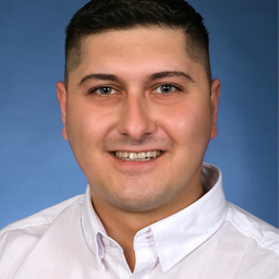 Gökhan Sahin