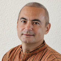 Igor Kuryukin