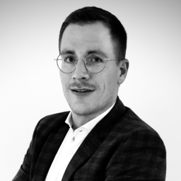 Patrick Mc Gehee