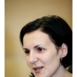 Marasescu Corina