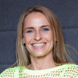 Mareike Bergunde