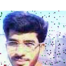 Ghulam Shabbir