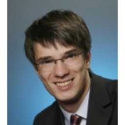 Dr. Jens Passlick