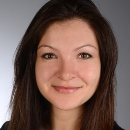 Xeniya Fuchs