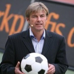 Mario Hohmann