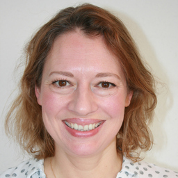 Ann-Kathrin Schrepfer