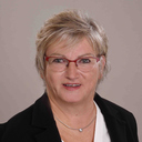 Christine Wittig