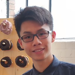 Hugh Chen