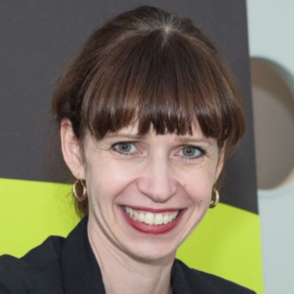 Olga Paul Head of Marketing Giffits GmbH Online Shop für