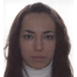 Vanessa González Castillo