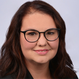 Stefanie Trabold