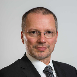 Matthias Gebhardt