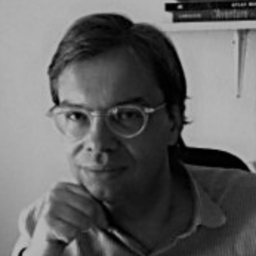 Pierre-Andre RION