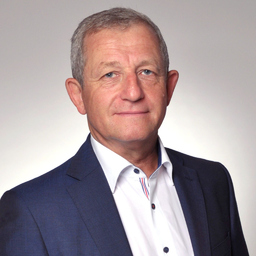 Dr. Gerald Heimann