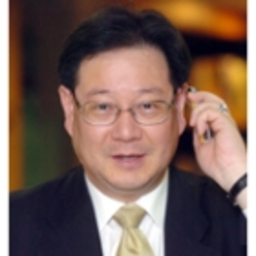 Nicholas V. Chen