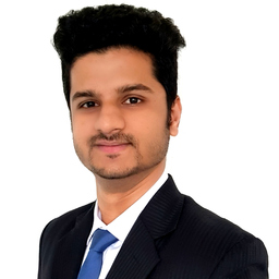 Anay Ajay Bhagat