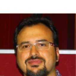 Juan Ramón Carmona López