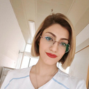 Parisa Zarnegar