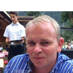 Daniel Kaufmann