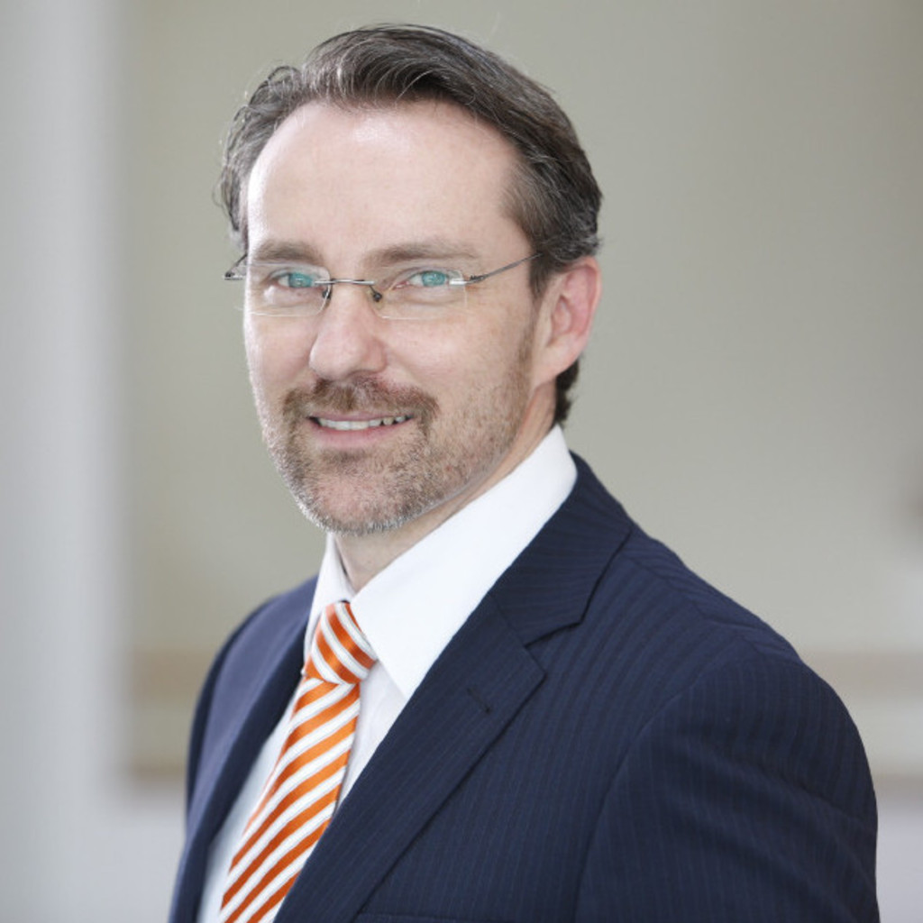 Ulrich Seibold Business Risk Controls Deutsche Oppenheim Family Office Ag Xing