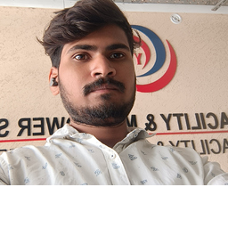 vidhyanand yadav