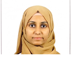 farhin shaikh