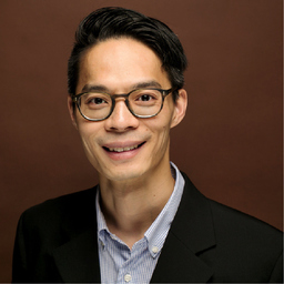 Joseph Chung