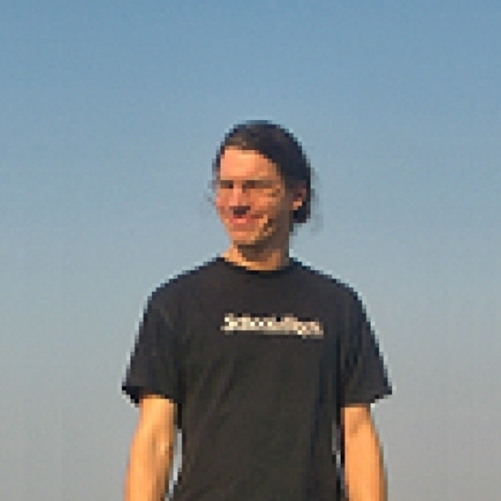 Björn Petersen UX and Technical Lead for Development of the Delta